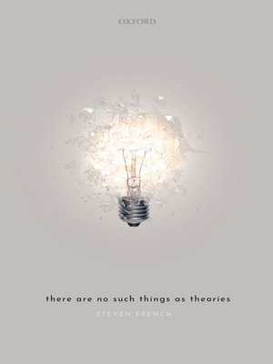 cover image of There Are No Such Things As Theories